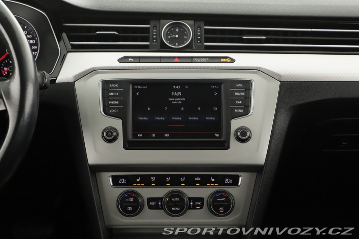 Volkswagen Ostatní modely Passat 2.0 BiTDI 2015