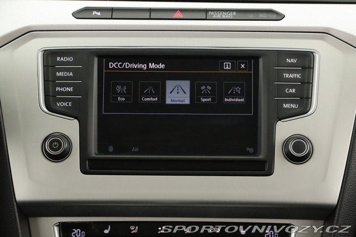 Volkswagen Ostatní modely Passat 2.0 BiTDI 2015