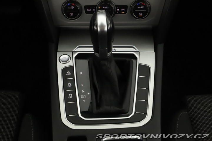 Volkswagen Ostatní modely Passat 2.0 BiTDI 2015