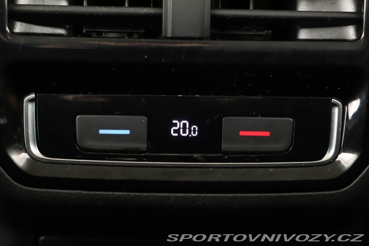 Volkswagen Ostatní modely Passat 2.0 BiTDI 2015
