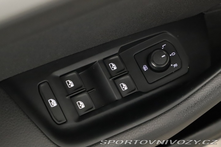 Volkswagen Ostatní modely Passat 2.0 BiTDI 2015