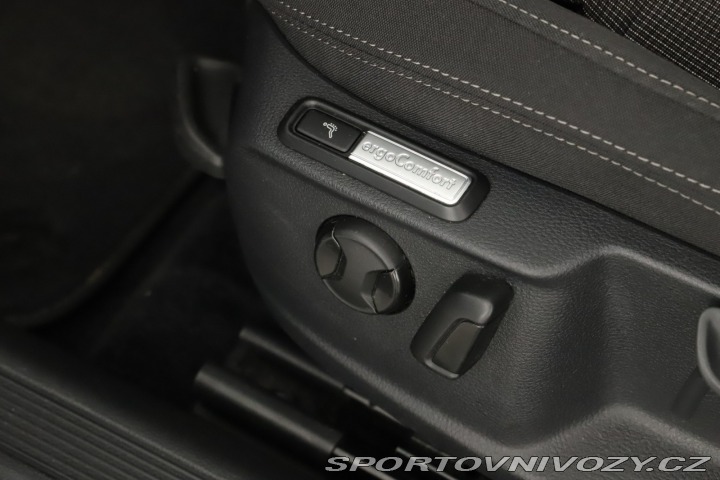 Volkswagen Ostatní modely Passat 2.0 BiTDI 2015