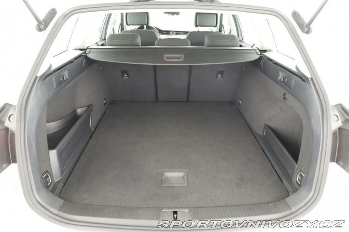 Volkswagen Ostatní modely Passat 2.0 BiTDI 2015