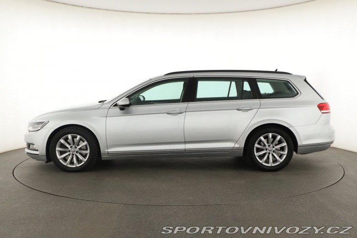 Volkswagen Ostatní modely Passat 2.0 BiTDI 2015