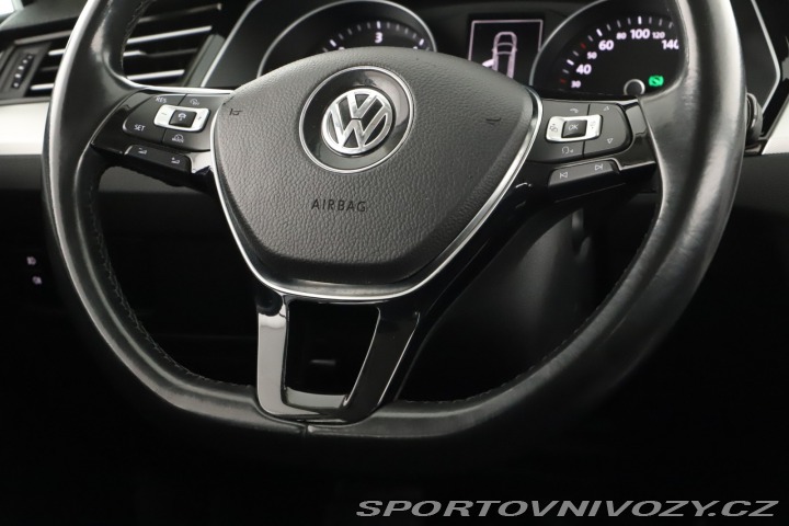 Volkswagen Ostatní modely Passat 2.0 BiTDI 2015