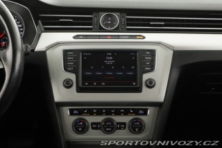 Volkswagen Ostatní modely Passat 2.0 BiTDI 2015