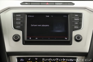 Volkswagen Ostatní modely Passat 2.0 BiTDI 2015