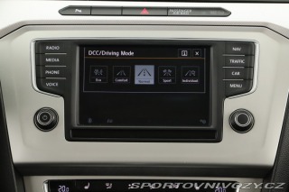 Volkswagen Ostatní modely Passat 2.0 BiTDI 2015