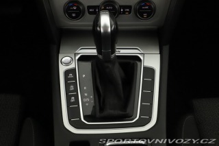 Volkswagen Ostatní modely Passat 2.0 BiTDI 2015