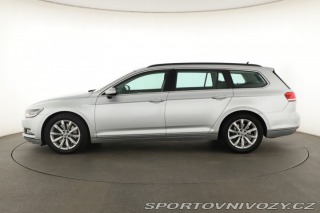 Volkswagen Ostatní modely Passat 2.0 BiTDI 2015