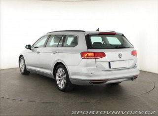 Volkswagen Ostatní modely Passat 2.0 BiTDI 2015