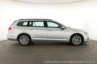 Volkswagen Ostatní modely Passat 2.0 BiTDI 2015