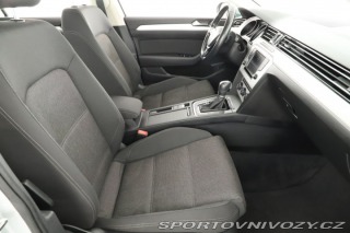 Volkswagen Ostatní modely Passat 2.0 BiTDI 2015