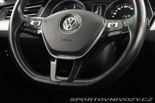 Volkswagen Ostatní modely Passat 2.0 BiTDI 2015