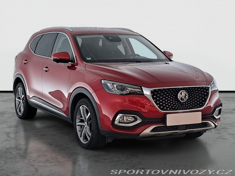 MG Ostatní modely HS EHS