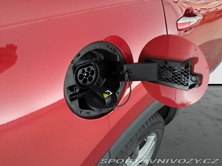 MG Ostatní modely HS EHS 2022