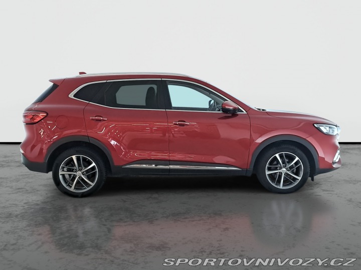 MG Ostatní modely HS EHS 2022
