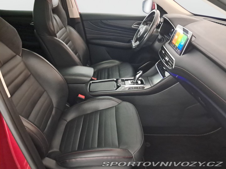 MG Ostatní modely HS EHS 2022