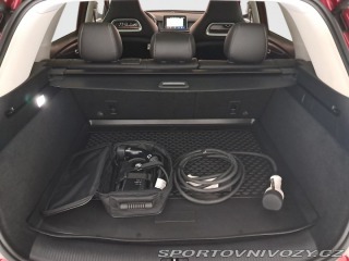 MG Ostatní modely HS EHS 2022