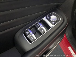 MG Ostatní modely HS EHS 2022