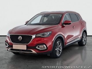 MG Ostatní modely HS EHS 2022