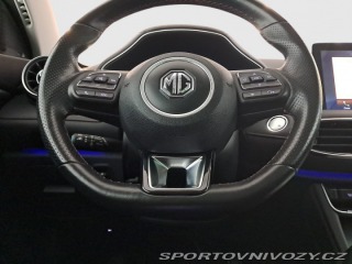 MG Ostatní modely HS EHS 2022