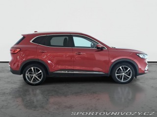 MG Ostatní modely HS EHS 2022