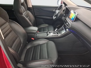 MG Ostatní modely HS EHS 2022