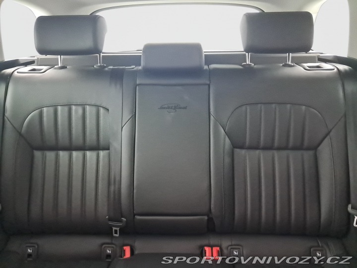 Škoda Superb Laurin&Klement 2.0 TS 2018