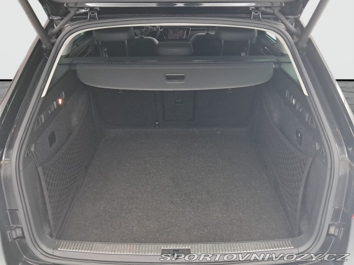Škoda Superb Laurin&Klement 2.0 TS 2018