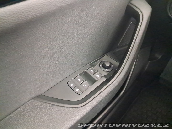 Škoda Superb Laurin&Klement 2.0 TS 2018