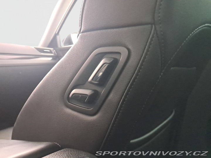Škoda Superb Laurin&Klement 2.0 TS 2018