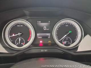Škoda Superb Laurin&Klement 2.0 TS 2018