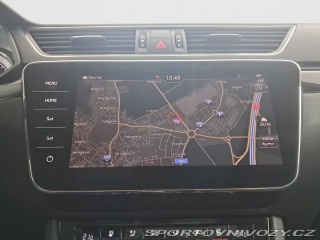 Škoda Superb Laurin&Klement 2.0 TS 2018