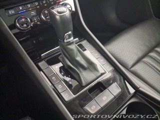 Škoda Superb Laurin&Klement 2.0 TS 2018