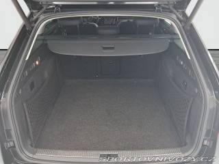Škoda Superb Laurin&Klement 2.0 TS 2018