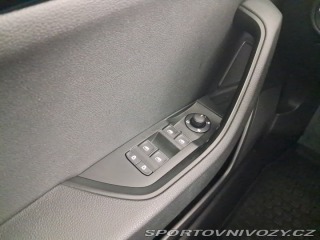 Škoda Superb Laurin&Klement 2.0 TS 2018