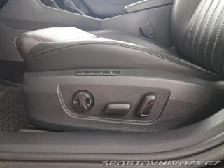 Škoda Superb Laurin&Klement 2.0 TS 2018