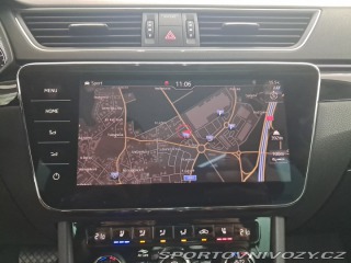 Škoda Superb Laurin&Klement 2.0 TS 2018