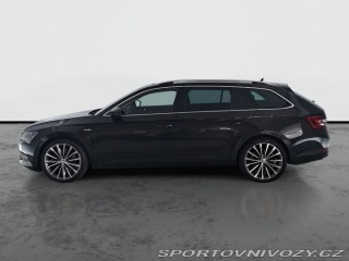 Škoda Superb Laurin&Klement 2.0 TS 2018