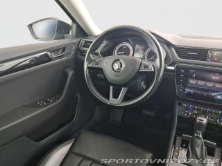 Škoda Superb Laurin&Klement 2.0 TS 2018
