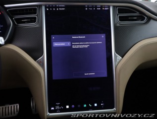 Tesla Model X P100D 2017