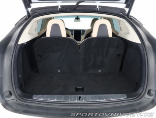 Tesla Model X P100D 2017