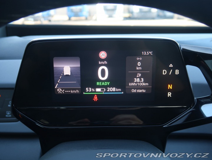 Volkswagen ID.3 Pro Perf. (62 kWh) 2020