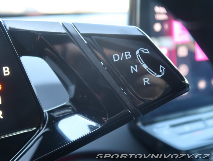 Volkswagen ID.3 Pro Perf. (62 kWh) 2020