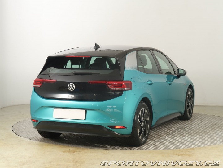Volkswagen ID.3 Pro Perf. (62 kWh) 2020