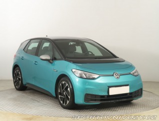 Volkswagen ID.3 Pro Perf. (62 kWh) 2020