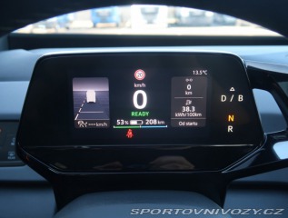 Volkswagen ID.3 Pro Perf. (62 kWh) 2020