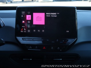 Volkswagen ID.3 Pro Perf. (62 kWh) 2020