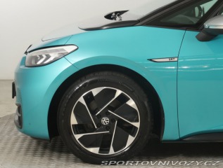 Volkswagen ID.3 Pro Perf. (62 kWh) 2020